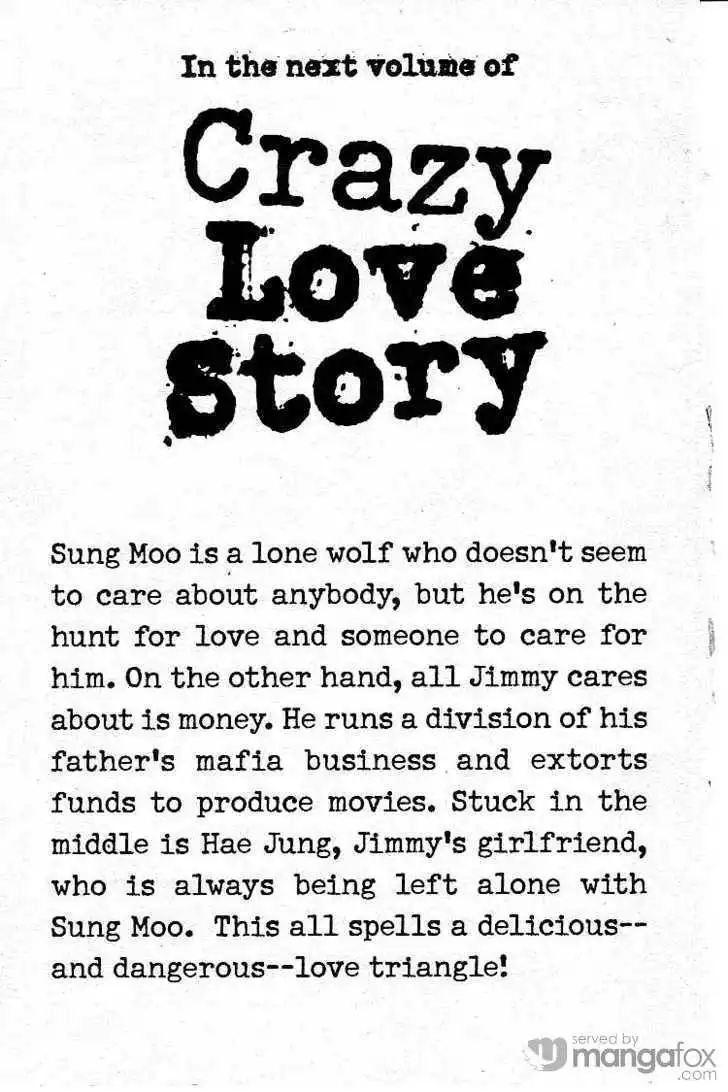 Crazy Love Story Chapter 8 18